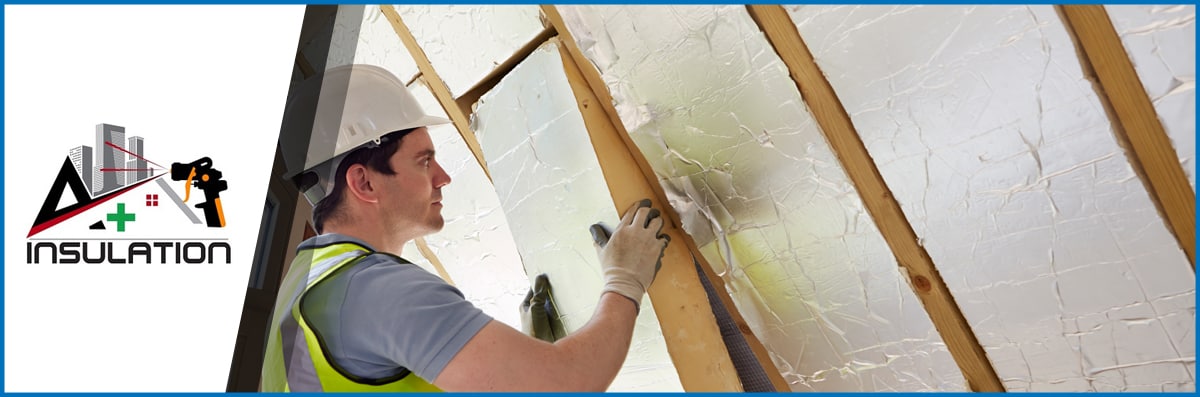 Hybrid Insulation