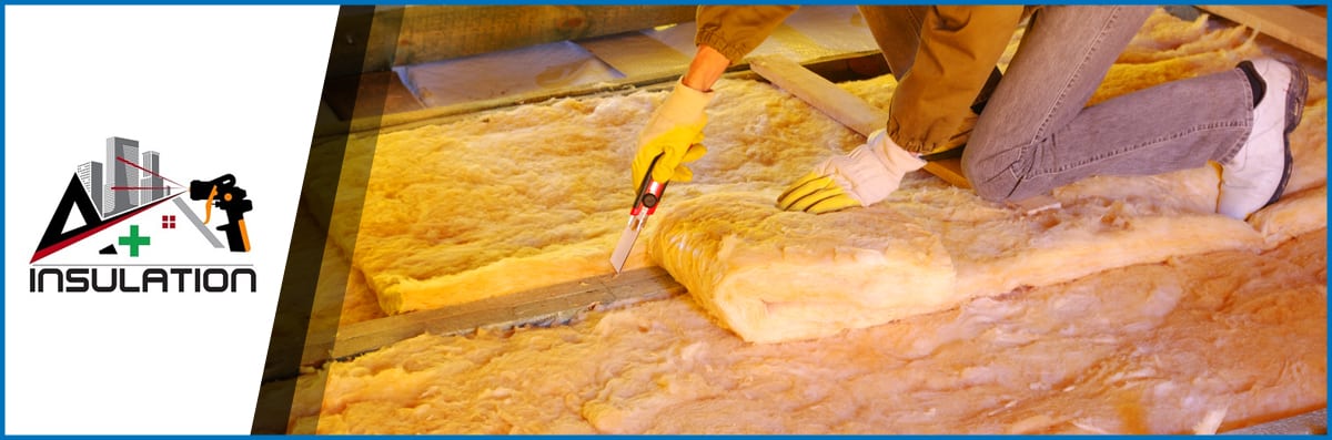 Fiberglass Insulation 